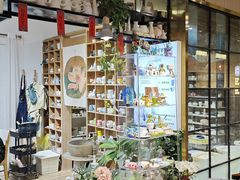 -初八专业级手工DIY陶艺社·户外研学·创意DIY首饰