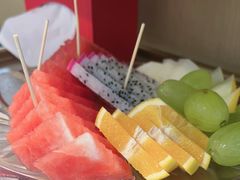 -海底捞火锅(铂澜大象城店)