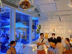 -% Arabica阿拉比卡咖啡(前滩太古里店)