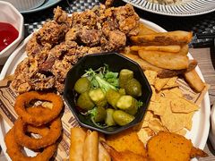 -J·one Bistro吉萬酒厨·牛排
