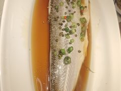 -绿茶餐厅(青岛城阳万象汇店)