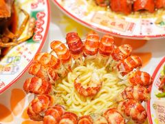 -吉利龙虾·新派海鲜烧烤