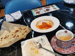 -木尔坦·Multan巴基斯坦清真餐厅halal(大智嘉园店)