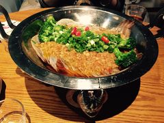 -去茶去餐厅(中央大街店)