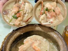 -广记海鲜(杨汊湖一店)