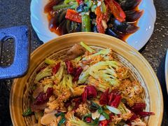 -湘肠香火锅店(团结湖店)