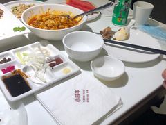 -小放牛炒菜馆(裕华万达店)