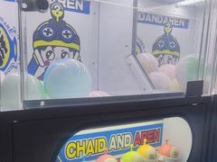 -星际传奇(西安三桥万象城店)