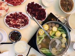 -福合埕牛肉火锅(长平国新店)