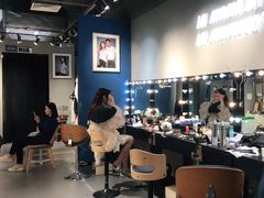 -海马体照相馆(万菱汇店)