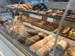 -烘焙町面包店(西四店)