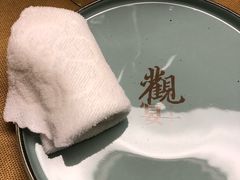 -观宴中餐厅