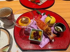 -和创柚子·会席日本料理(新区淮海街店)