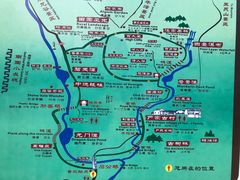 -石台牯牛降景区