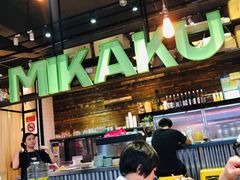 -MIKAKU(万达广场上海宝山店)