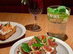 -O'eat Blossom&Pelican(深圳首店)