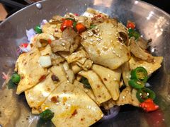 -小土豆北方菜馆(方庄店)