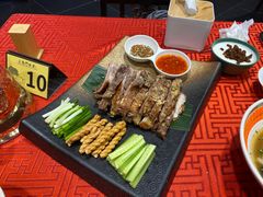 -正阳门饭庄·烤鸭·北京菜(万丰路七里庄店)