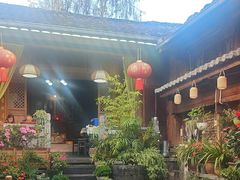 -龙姐私房菜(和顺古镇店)