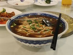-清真马祥兴菜馆(云南北路店)