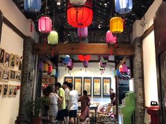 -院8里·少城记忆老川菜(宽窄巷子店)