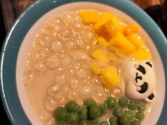 -江边城外烤全鱼(方庄时代购物中心店)
