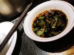 -许府牛火锅(信义坊总店)