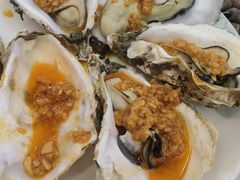 -清真老马家海鲜大排档(台东店)