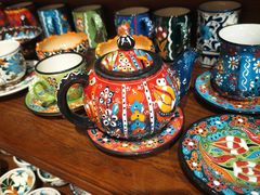 -新疆国际大巴扎