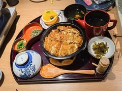 名古屋鳗鱼饭-初花·日本料理