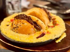 -Q MEX 库迈墨西哥餐吧(双井店)
