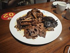 -崔义清鲁菜馆(大明湖店)