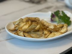 -新聚丰菜馆(太监弄店)