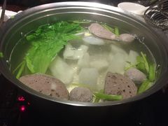 -牛焱·贵州黄牛肉火锅(城西银泰店)
