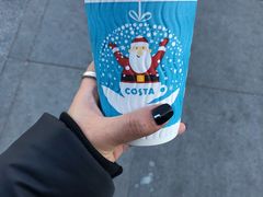 -COSTA COFFEE(龙德广场店)