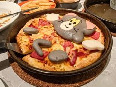 -必胜客(远大路店)