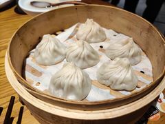 苏小柳金牌小笼包-苏小柳手工点心(人民广场分院)