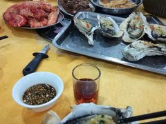 -蚝专家(北滘店)