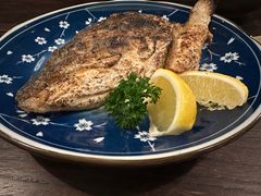 -哥哥の深夜食堂(红松东路店)