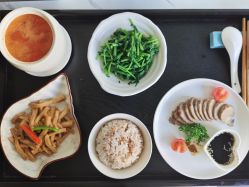 -馨果汇月子产康中心(南湖公园店)