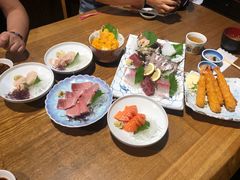 -海鮮市場長崎港(出島ワーフ店)