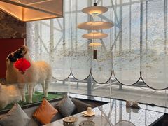 -百草滩羊清水涮羊肉·清真·宁夏盐池滩羊(莲花桥店)