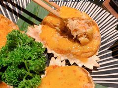 -無境·匠心日本料理(汉街店)