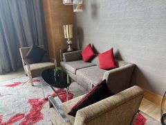 -青岛富力艾美酒店-乐美中餐厅创意胶东菜