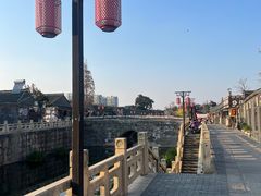 -迎春桥老炉烧饼(碧霞路店)