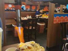 -仙隐小鹿中華の日料(荣民龙首广场店)