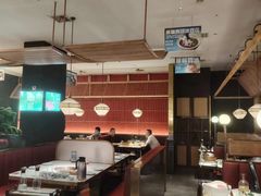 -捞神煲汤火锅(湖滨商业街店)