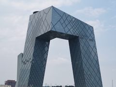 -中央广播电视总台(光华路办公区)