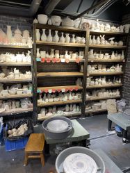 -川上陶艺社(大悦城店)