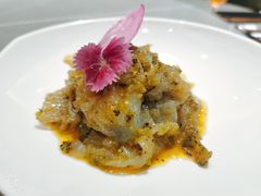 -神洲四海大酒楼(王府井澳门中心店)